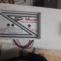 محافظ زیر کنتور و کولر گازی|مصالح و تجهیزات ساختمان|قم, زنبیل آباد|دیوار