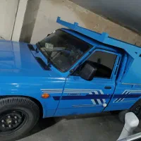 نیسان دوگانه شرکت فول آبشنال