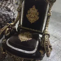دو عدد مبل کامل سالم و تمیز|مبلمان اداری|تهران, مسعودیه|دیوار
