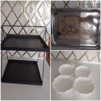 استد،سینی،اردوخوری