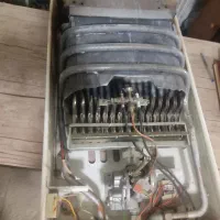 آبگرمکن دیواری مدل بوتان