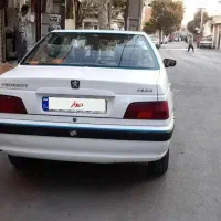 پژوپارسtu5|خودرو سواری و وانت|وحیدیه, |دیوار