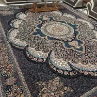 فرش ۱۲ متری ۷۰۰ شانه|فرش|پرند, فاز ۶|دیوار