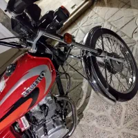 موتور|موتورسیکلت|مشگین شهر, |دیوار