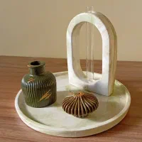 محصولات سنگ مصنوعی|صنایع دستی و سایر لوازم تزئینی|مشهد, رده|دیوار