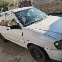 پراید 132مدل89