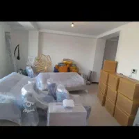 باربری اسبابکشی حمل تخلیه بار ماشین خاورکارگر خالی