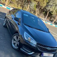 آریزو 5 توربو فول درحد