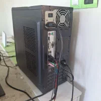 سیستم و کامپیوتر گیمینگ