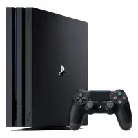 ps4  Slim یک ترا
