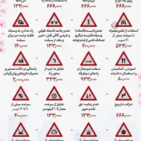 آموزش رانندگی