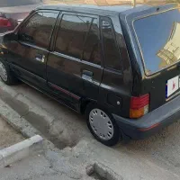 پراید هاچبک کره ای 84|خودرو سواری و وانت|قم, نوقطار|دیوار