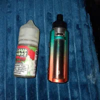 ویپ مارک خوب بهمراه جویس