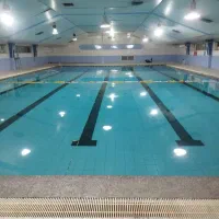 نظافت و شستشوی استخر