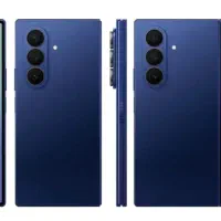 Galaxy  z fold 7