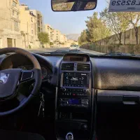 سورن پلاس XU7P صفر-مدل 1404 دریچه گاز سیمی|خودرو سواری و وانت|کرج, دهقان ویلا|دیوار