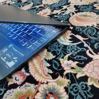 لپ تاپ 14اینچی msi مدل prestige 14 A10SC|رایانه همراه|ورامین, خیر آباد|دیوار