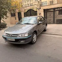 پارس مدل ۱۴۰۱ tu5