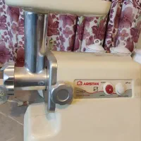 چرخ گوشت  مارک آریستان