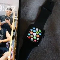 اپل واچ سری3