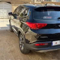 تیگو ۷ مدل ۱۴۰۰|خودرو سواری و وانت|شیراز, شهرک مفتح|دیوار