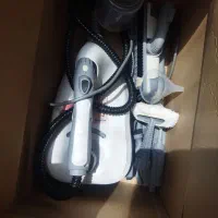بخار شوی|جاروبرقی، جارو شارژی، بخارشو|کرمانشاه, |دیوار