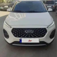 خودرو ام وی ام x22pro Mt