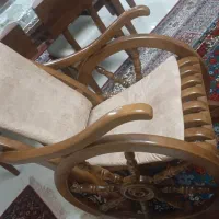 صندلی راک ملوانی