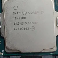 کیس کامپیوتر|رایانه رومیزی|اندیشه, اندیشه فاز ۱|دیوار