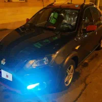 کوئیک GXR تیپ L