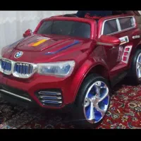 ماشین شارژی