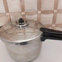 زودپز درجه یک ایرانی