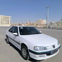 پژو پارس XU7 مدل ۱۴۰۰|خودرو سواری و وانت|شاهین‌شهر, سعدی جنوبی|دیوار