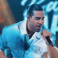 کنسرت مجید رضوی