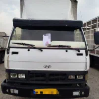 هیوندا موتور بزرگ و کوچک