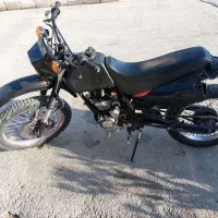 موتور تریل مزایده 89