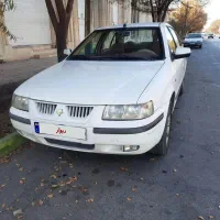 سمند تی یوفایو