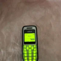 نوکیا ۱۲۰۰اصلی|موبایل|ملایر, |دیوار