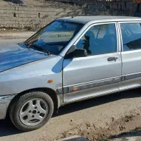 پراید ۱۴۱ مدل ۸۹فنی سالم|خودرو سواری و وانت|کلاردشت, |دیوار