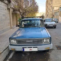 وانت ۲۰۰۰ مزدا  ژاپن