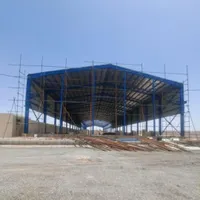اکیپ آماده بکار داربست