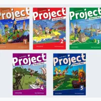 تدریس زبان انگلیسی-  A1 -B2