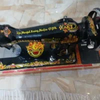 چرخ خیاطی  دستی