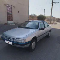 پژو 405 مدل 1393 درجه یک