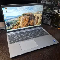 لپ تاپ DELL 5521 با پردازنده H قدرتمند نسل ۱۱