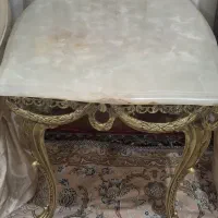 میز برنز|مبلمان خانگی و میز عسلی|تبریز, |دیوار