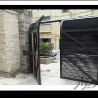 جک بازویی درب برقی|مصالح و تجهیزات ساختمان|جیرفت, |دیوار
