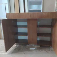 کابینت و دکوراسیون|بوفه، ویترین، کنسول|قم, زاویه|دیوار