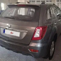 لیفان X60 مدل 94 دنده هیلمی تک برگ سند|خودرو سواری و وانت|ارومیه, |دیوار