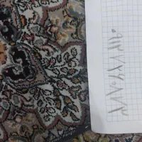 خط همراه اول ۰۹۱۲کد ۷|سیم‌کارت|تهران, گمرک|دیوار